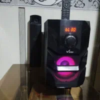 اسپیکردرحد