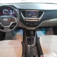 هیوندای اکسنت وارداتی|خودرو سواری و وانت|تهران, نیاوران|دیوار