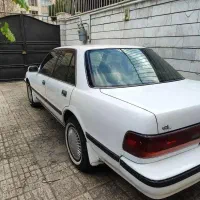 تویوتا کریسیدا 1991