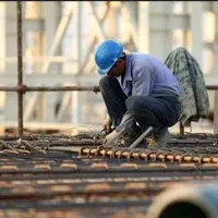 استاد کار،نیمه وارد،گارگر ساده