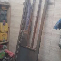 در آهنی|مصالح و تجهیزات ساختمان|خرمشهر, |دیوار