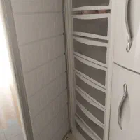 یخچال تمام فریزر گلسان