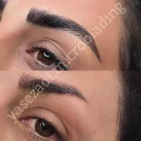 خدمات میکروبلیدینگ فیبروز نچرال بروز|خدمات آرایشگری و زیبایی|شیراز, قدوسی غربی|دیوار