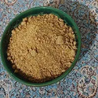 انجیر پودر شده مخصوص معجون