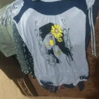 حراجی انواع وبچگانه|لباس|دزفول, |دیوار