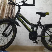 دوچرخه المپیا سایز ۲۰