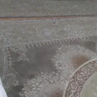 دوجفت فرش ۹ متری