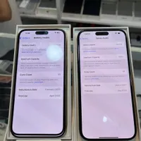 Iphone 16 pro max ایفون ۱۶ پرومکس|موبایل|کرج, کوی امامیه|دیوار