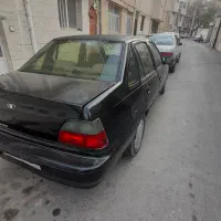 دوو سیلو مشکی مدل۸۱|خودرو سواری و وانت|مشهد, هفت تیر (نه دره)|دیوار