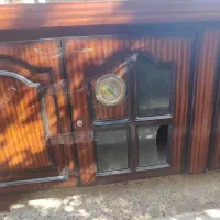 کمد لحافی|جاکفشی، کمد، دراور|ایرانشهر, |دیوار