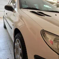 ۲۰۶ تیپ پنج مدل ۹۸|خودرو سواری و وانت|لنگرود, |دیوار