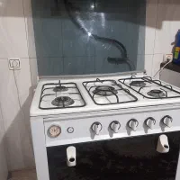 اجاق گاز پنج شعله|اجاق گاز و لوازم برقی پخت‌وپز|قدس, شهر‌قدس|دیوار