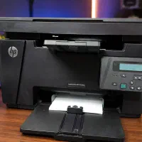 پرینتر سه کاره لیزری آمریکایی Hp-M125NW