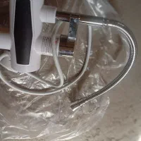ابگرمکن روشویی برقی