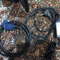 مانیتور led سامسونگ