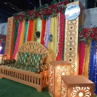 جایگاه و استیج|خدمات پذیرایی، مراسم|بندرعباس, |دیوار