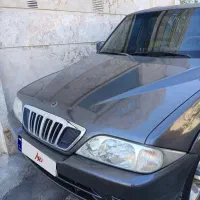 موسو در حد تهاتر با سواری|خودرو سواری و وانت|مشهد, فریزی|دیوار