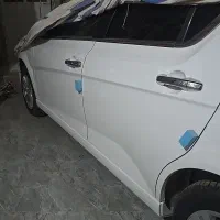 دنا ۶دنده مدل۴۰۵ صفر