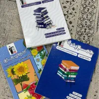 کتاب کنکور|کتاب و مجله آموزشی|لاهیجان, شیخ زاهد|دیوار