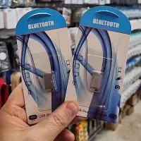 دانگل بلوتوث آبی