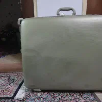 چمدان|کیف، کفش، کمربند|کرمان, |دیوار