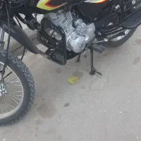 موتور پیشرو ۲۰۰شکاری ۱۴۰۳ قیمت ۱۲۲تومان