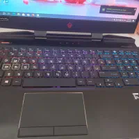 لپ تاپ گیمینگ hp|رایانه همراه|کازرون, |دیوار