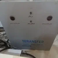 ترانس استابلایزر ماینیر|قطعات و لوازم جانبی رایانه|رشت, جانبازان|دیوار