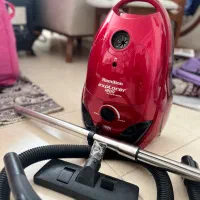 جاروبرقی همیلتون hamilton