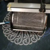 سرخ کن بدون روغن