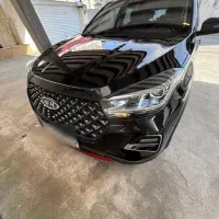ایکس ۵۵ پرو مشکی  ۴۰۱|خودرو سواری و وانت|تنکابن, |دیوار