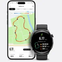 Mibro lite 3 pro|ساعت|تهران, کوی بیمه|دیوار