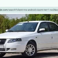 فروش ماشین سورن پلاس موتور جدید برقی
