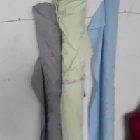 پارچه ی تترون