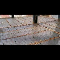 اجرا سقف کامپوزیت و تیرچه بلوک و آکاستیو فنداسیون|خدمات پیشه و مهارت|قوچان, |دیوار