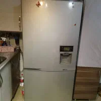 یخچال وفریزر