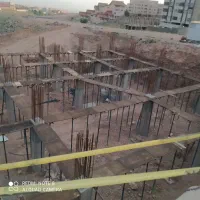 مشارکت در ساخت زمین آپارتمانی|مشارکت در ساخت املاک|هشتگرد, فاز ۲ مهستان|دیوار
