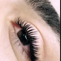 ارائه کلیه خدمات اکستنشن مژه با بهترین مواد|خدمات آرایشگری و زیبایی|سیرجان, |دیوار