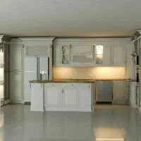 کابینت کمددیواری باسابقه15ساله|جاکفشی، کمد، دراور|کرمانشاه, |دیوار