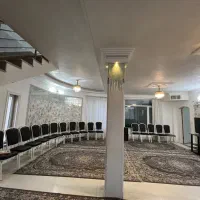 اجاره باغ ویلا استخردار آبگرم دوبلکس /فول تایم|اجارهٔ کوتاهمدت ویلا و باغ|مشهد, خواجه ربیع|دیوار