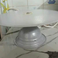 پایه گردان کیک