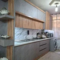 واحد ۱۰۰متری دوبکلس/طبقه دوم|فروش آپارتمان|مشهد, ایثارگران|دیوار