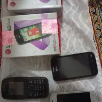 گوشی کارکرده