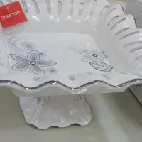 میوه خوری پایه دار چینی