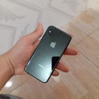 ایفون ایکس پلمپ