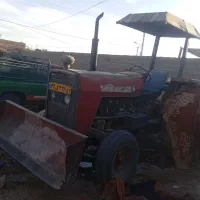 تراکتور 285مدل 70 زیر خاکی|خودرو سنگین|نهبندان, |دیوار