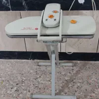 اتو پرس  و بخاراصل ژاپن