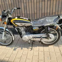 هوندا ۱۲۵ مزایده