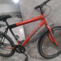 دوچرخه ۲۶ مارک پولیس|دوچرخه، اسکیت، اسکوتر|مشهد, ایثار|دیوار