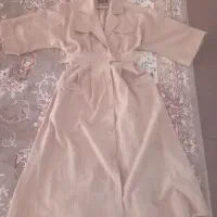 مانتو نو فری سایز